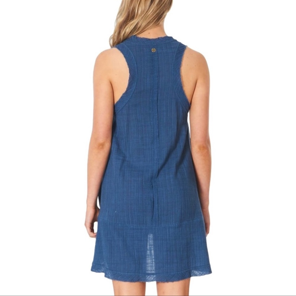 🌴🔆RIP CURL- CLASSIC SURF COVER UP DRESS🔆🌴 - Picture 6 of 10